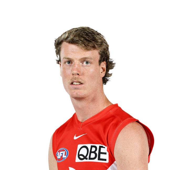 Nick Blakey profile picture